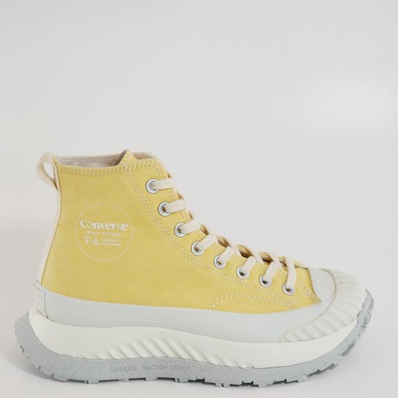 Converse Chuck 70 AT-CX Nature Dye Canvas Unisex Sneakers A03425C NWT - Picture 2 of 6